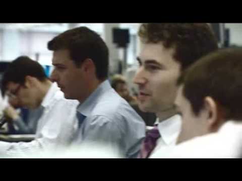 BNP Paribas CIB Culture Video