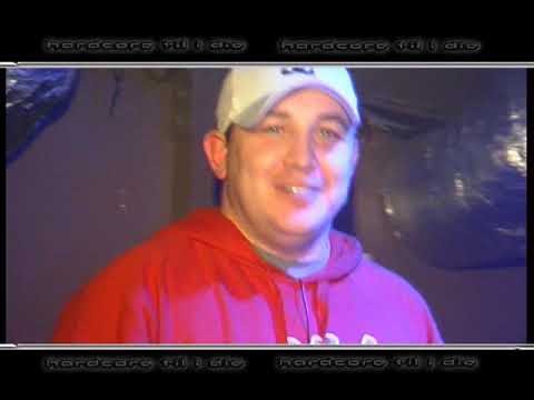 HTID Birthday celebrations 2006 Clarkee farewell set