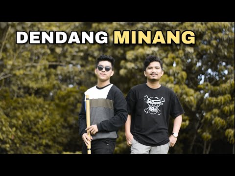 DENDANG MINANG - SINGGALANG OYAK KAPUA - Cover ALVIS & VIQRIE - DENDANG LAMO