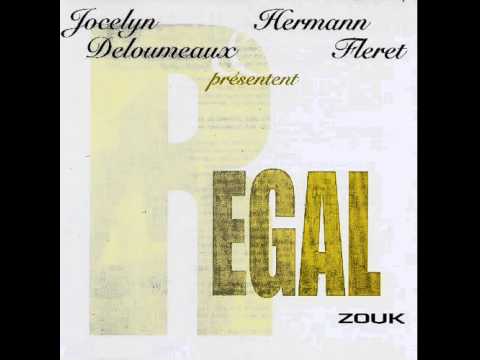 Jocelyn Deloumeaux / Hermann Fleret - Un cœur qui soupire