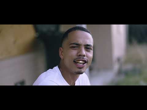 Uzzy Marcus 42k (Official Video)