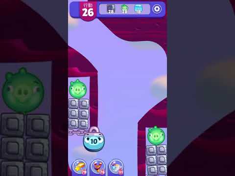 (Angry birds dream blast) Level 5431 gameplay, subscribe for latest update!