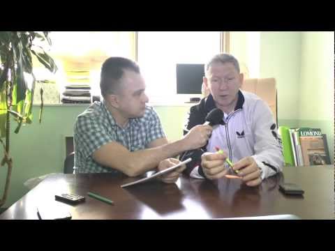 Евгений Эдель. Интервью 22.03.2013