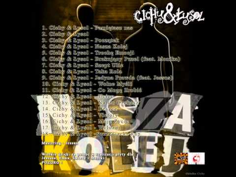 Cichy & Łysol - Szept Ulic