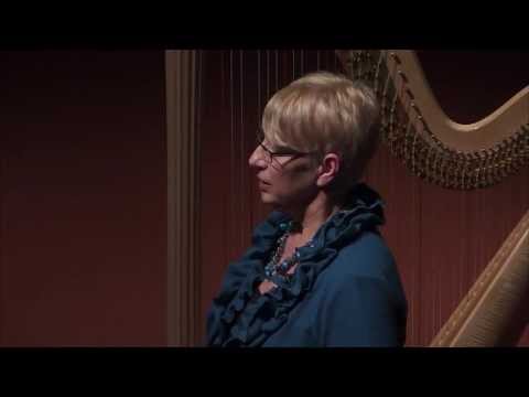 Faculty Showcase Series