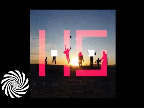 HEMI-SYNC - Living The Dream