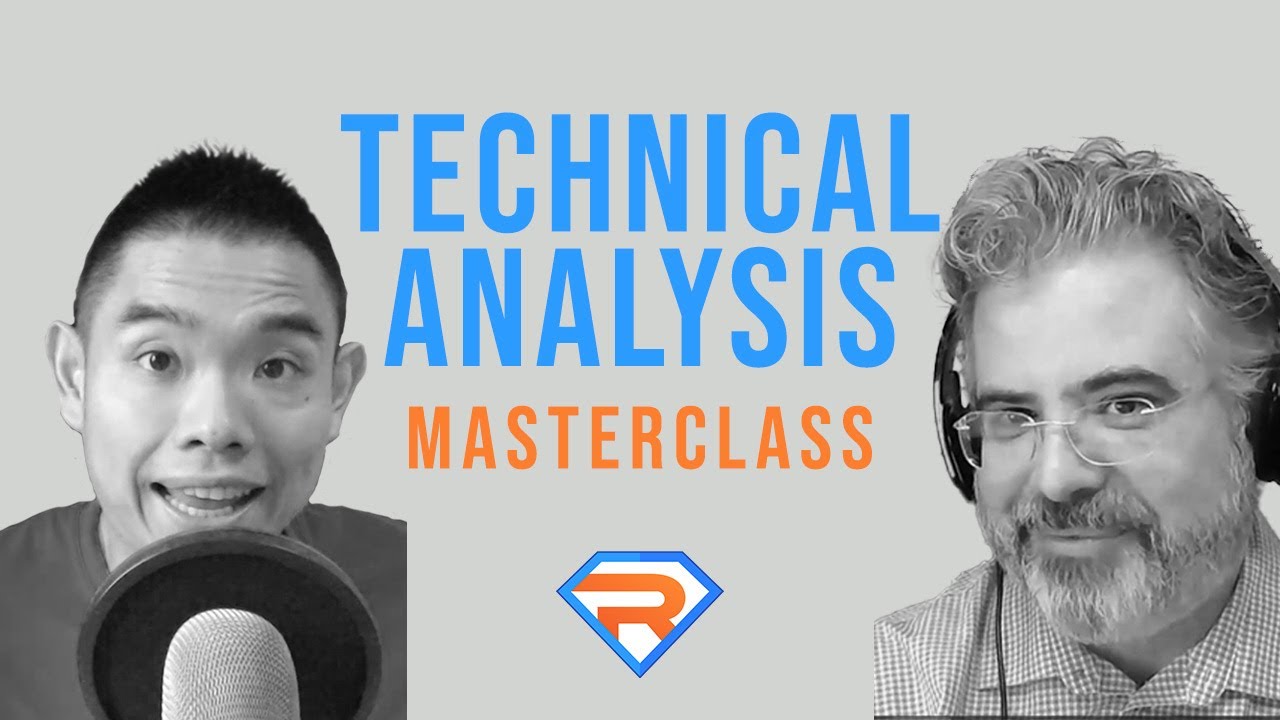 The Art And Science Of Technical Analysis (With Adam Grimes)