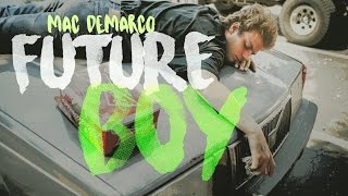 Mac DeMarco - Future Boy ( Subtitulada al español / Lyrics )