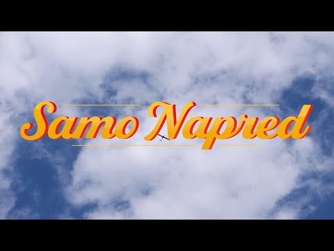 BEKFLEŠ - SAMO NAPRED [workout tutorial]