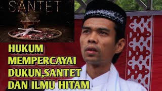 Download lagu HUKUM MEMPERCAYAI DUKUN, SANTET DAN ILMU HITAM CERAMAH USTADS ABDUL SOMAD mp3 Download lagu HUKUM MEMPERCAYAI DUKUN, SANTET DAN ILMU HITAM CERAMAH USTADS ABDUL SOMAD mp3