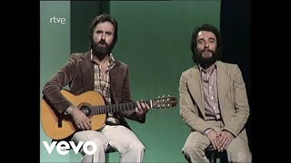 Mocedades - La otra España  (video oficial Remasterizado)