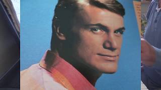 claude françois "laisse moi tenir ta main " petit montage au synthé