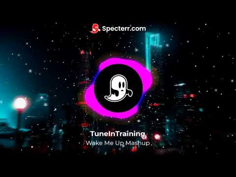 Wake Me Up mashup (Avicii/ Becky G/ Rick Astley/ Nico & Vinz/ Doja Cat/ Chumbawamba )