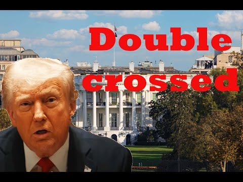 F45 double crossed | Maxwell backlash | Military way of saying no