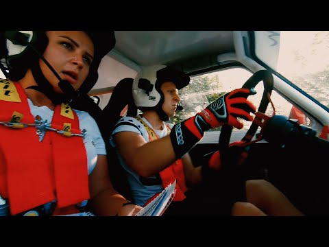 Klip Opioła Rally Team 2019 - Podsumowanie sezonu