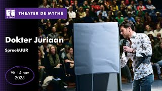 Dokter Juriaan-YouTube