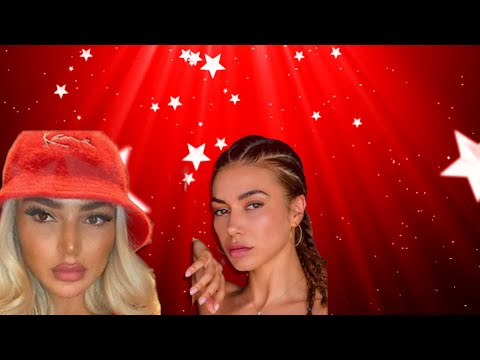 Se Shpejti! Elvana Gjata dhe Loredana çon ne kembe fansat,po vijme me nje super Kenge…