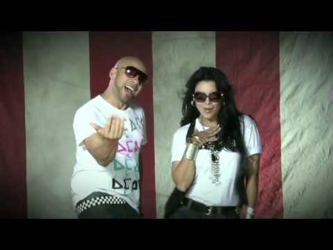 Olga Tanon ft Grupo Mania   Carita Linda