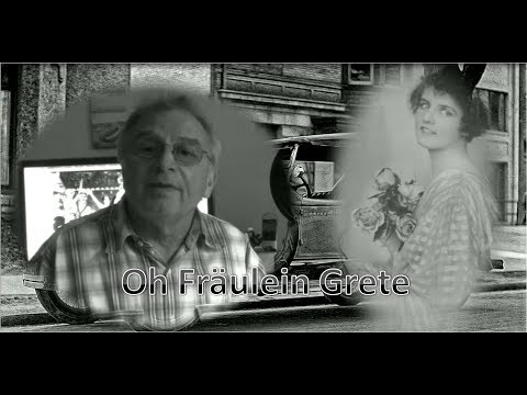 Manfred - Oh Fräulein Grete