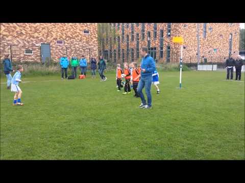 Avanti F1 - Valto F1