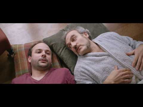 BANDE ANNONCE - L' ASSIETTE DE MON VOISIN