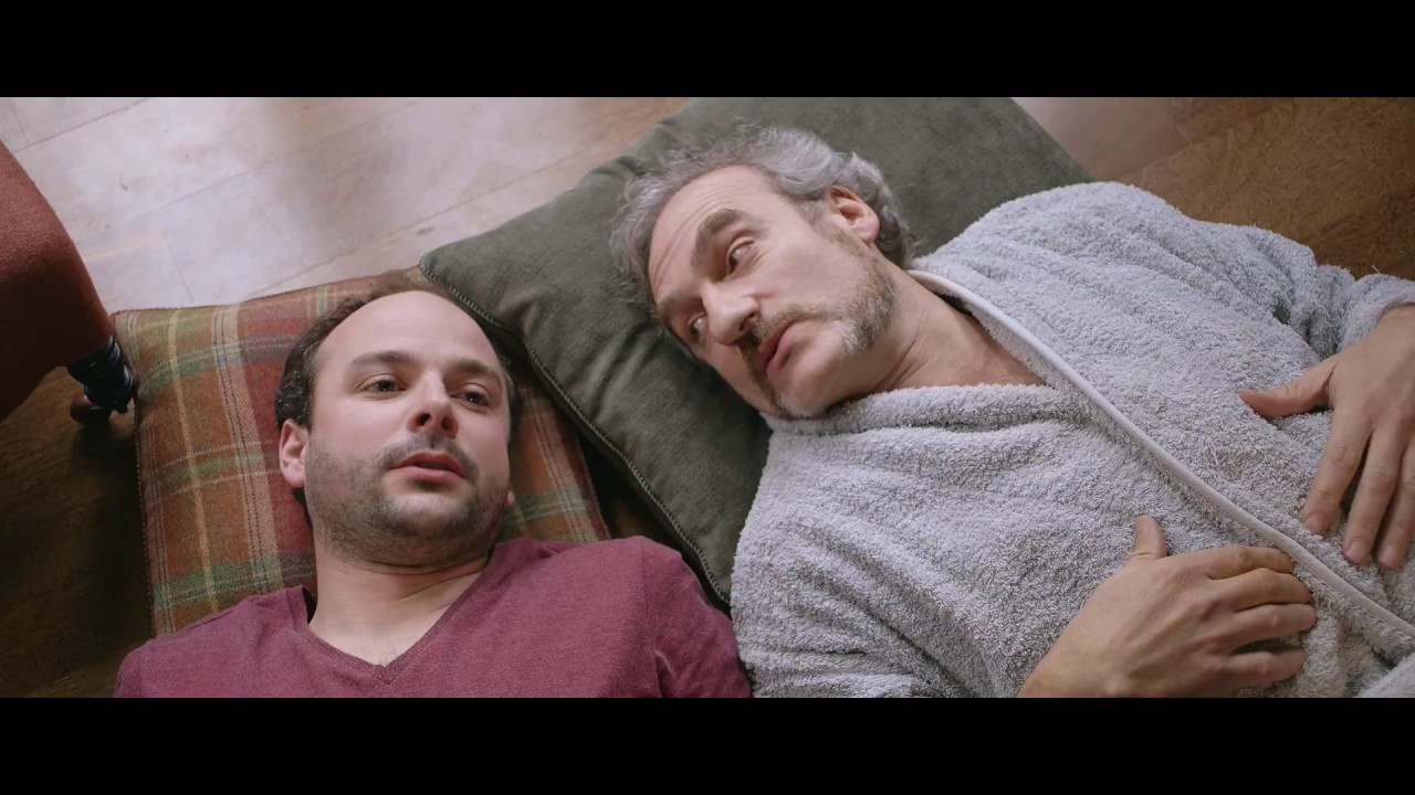 Miniature de la vidéo BANDE ANNONCE - L' ASSIETTE DE MON VOISIN du film L'assiette de mon voisin