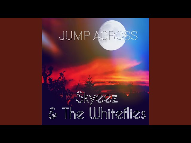 Skyeez & The Whiteflies - Jump Across (CBM) (Remix Stems)
