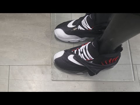 Snipes Got Em Broward Mall