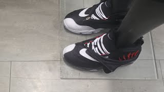SNIPES GOT EM [BROWARD MALL]