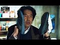 VETERAN Official Trailer - Ryoo Seung-wan Action Movie [HD]