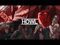 Rogue H O W L X Men 97