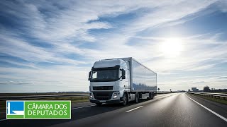 DESENVOLVIMENTO URBANO - Transporte de veículos de cargas no município de Foz do Iguaçu - 11/11/2025 16:00