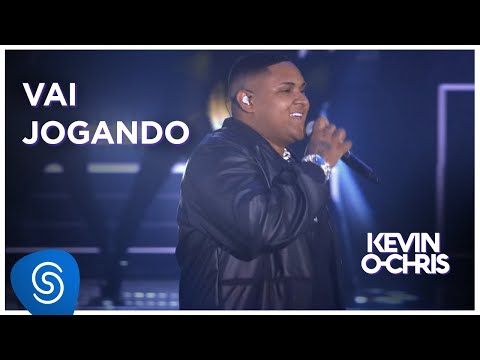 Video thumbnail for Vai Jogando (Ao Vivo)