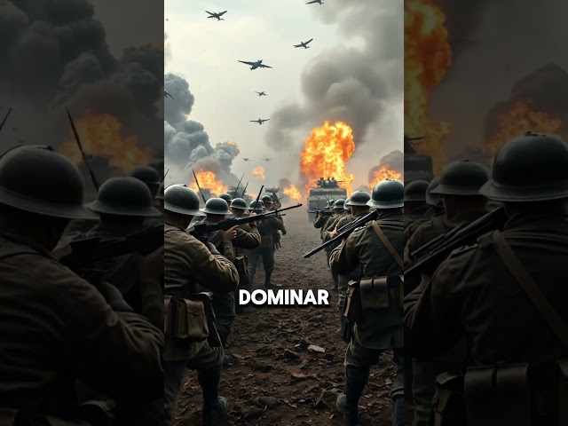 Vídeo relacionado con Fuerzas acorazadas húngaras 1939-45: Fuerzas acorazadas de los países aliados de Alemania en la Segunda Guerra Mundial: 21 (Imágenes de Guerra)