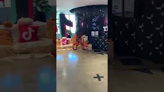 Day in my Life at Tiktok Office #dayinmylifevlog #travelvlogs #blackcreators