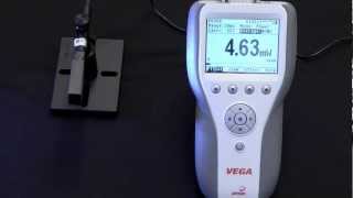 How to measure power of very low power pulsed laser beams