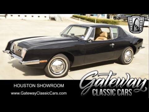 1982 Studebaker Avanti (CC-2025024) for sale in O'Fallon, Illinois