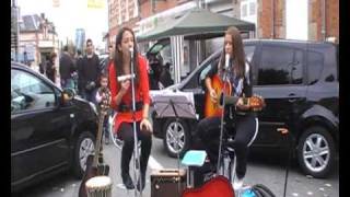 Videos Anais Croze