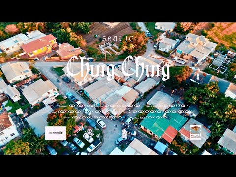 Soulje - Ching Ching (Official Music Video)