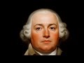 John Adams’s Prayer for the Nation