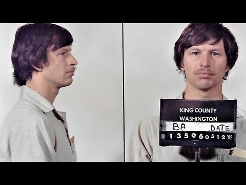Serial Killer - Gary Ridgway