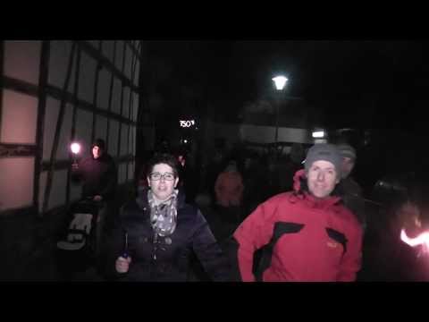 750 Jahre Schmittlotheim   ein Dorf feiert   Jahreswechsel 2013 2014