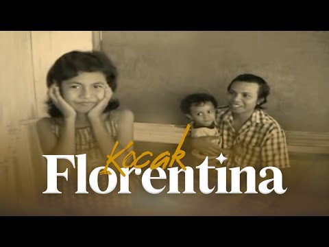 J.E PAPACHE || Kocak Florentina || video lirik