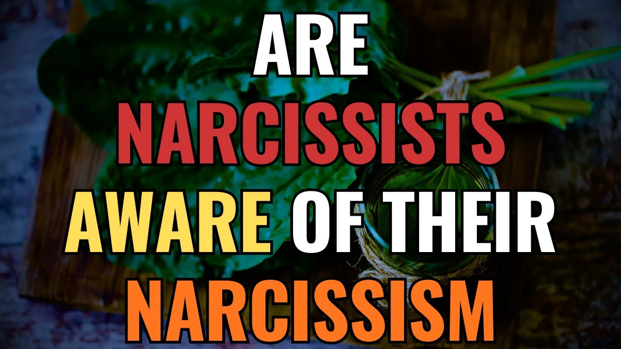 Are Narcissists Aware of their Narcissism | NPD | Narcissism | BehindTheScience