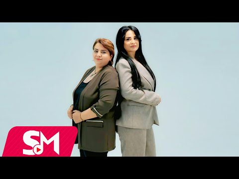 Arzu Abasova & Aynur Kerimli - A Bagban 2025 (Official Video)