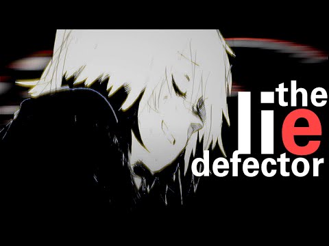 Video thumbnail for The Lie Defector