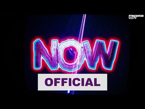 Jerome x KYANU - Now (Official Music Video)