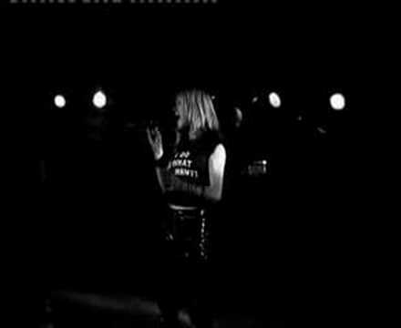 Julie Thompson Live Logo CLub