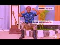 NYANDA MLOLA SONG BITI MANYANGA MBASHA SITUDIO OFFICIAL AUDIO