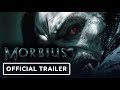 MORBIUS - Teaser Trailer (HD) | 2020